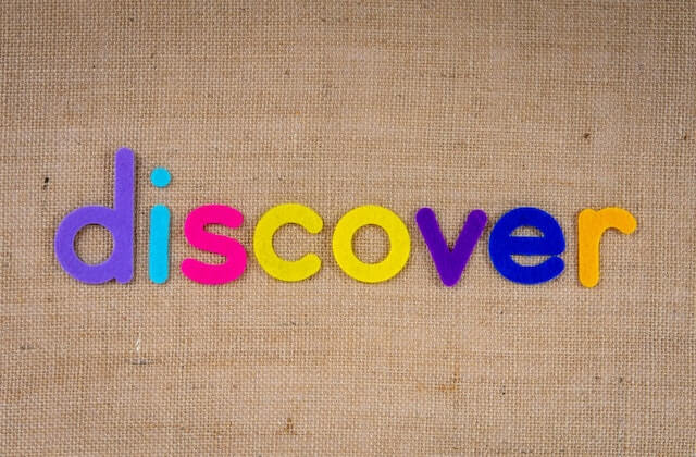 discover