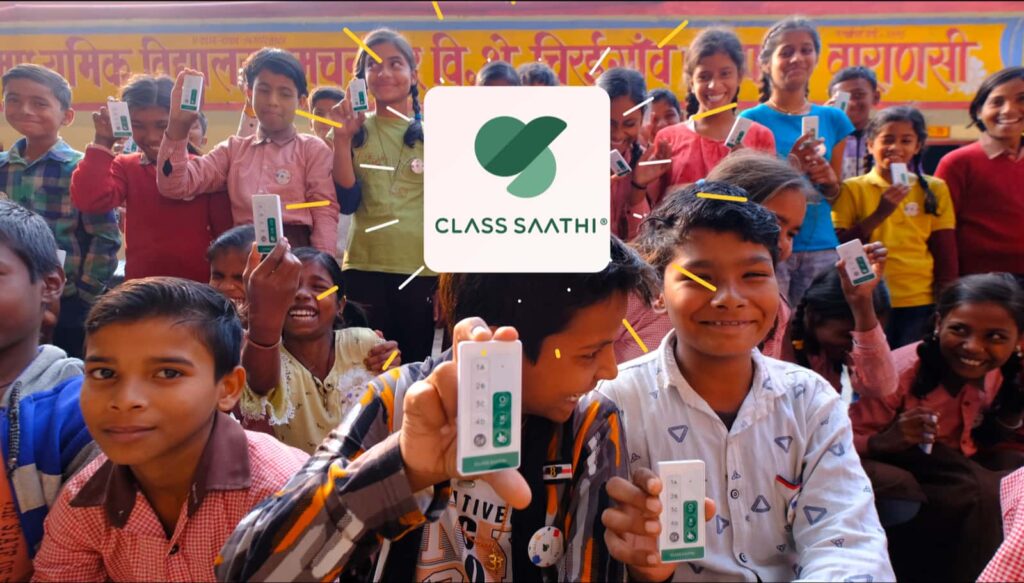 classroom response system and learning platform