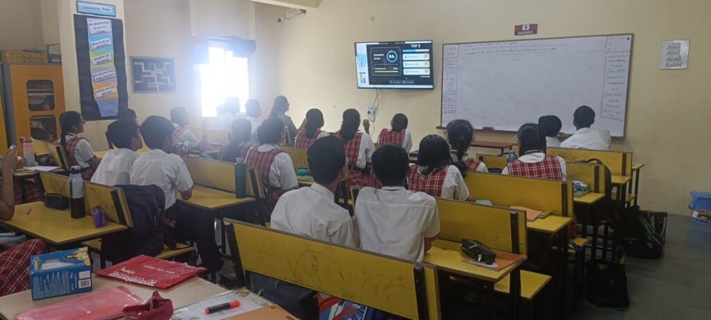 The Future of Assessments: Competency Over Memory