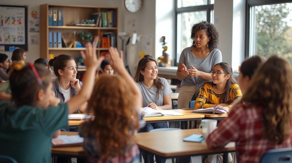 5 ways to make formative assessment easy in classroom =