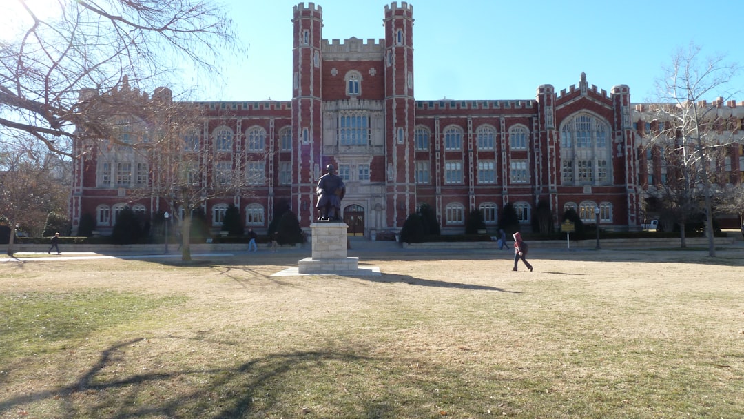 University of Oklahoma