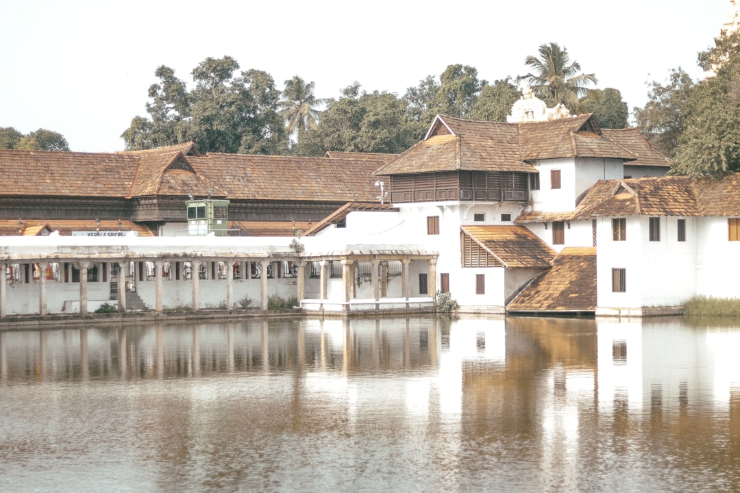 Sree padhmanabha swami temple, trivandrum